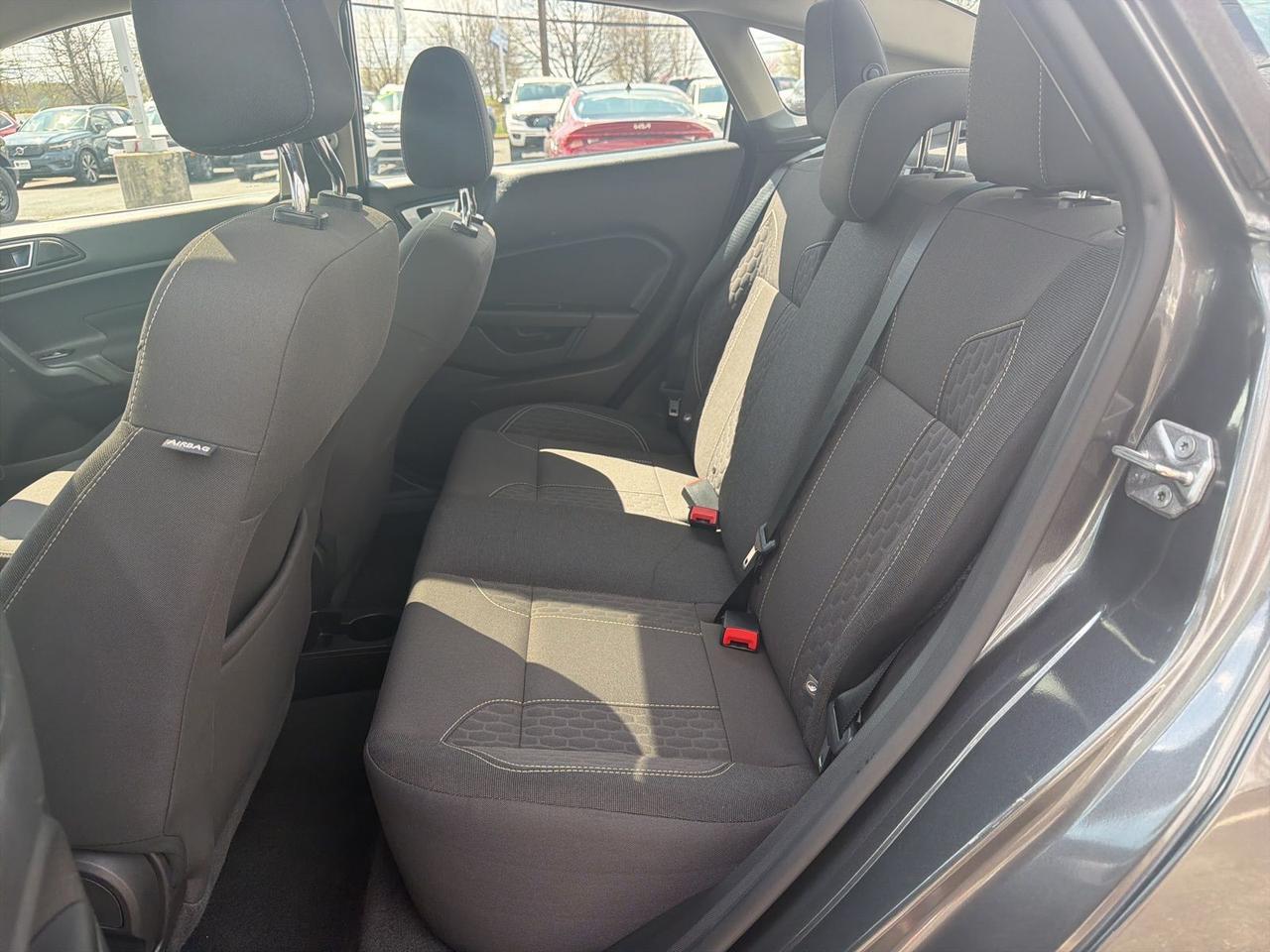 2016 Ford Fiesta SE Gaithersburg MD