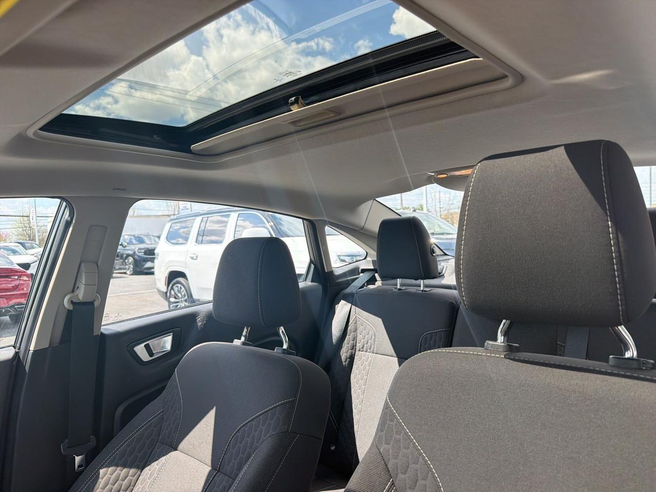 2016 Ford Fiesta SE Gaithersburg MD