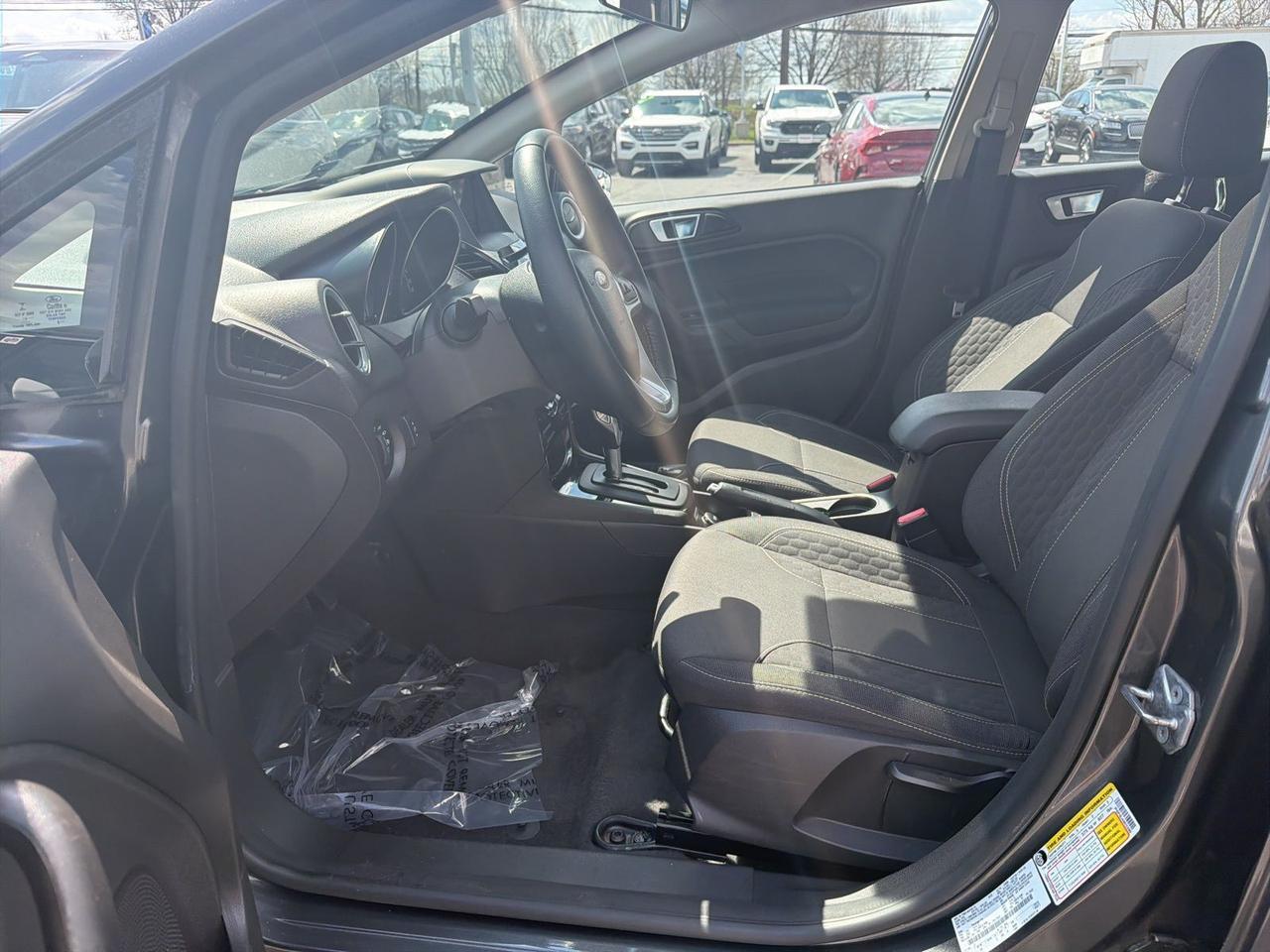 2016 Ford Fiesta SE Gaithersburg MD