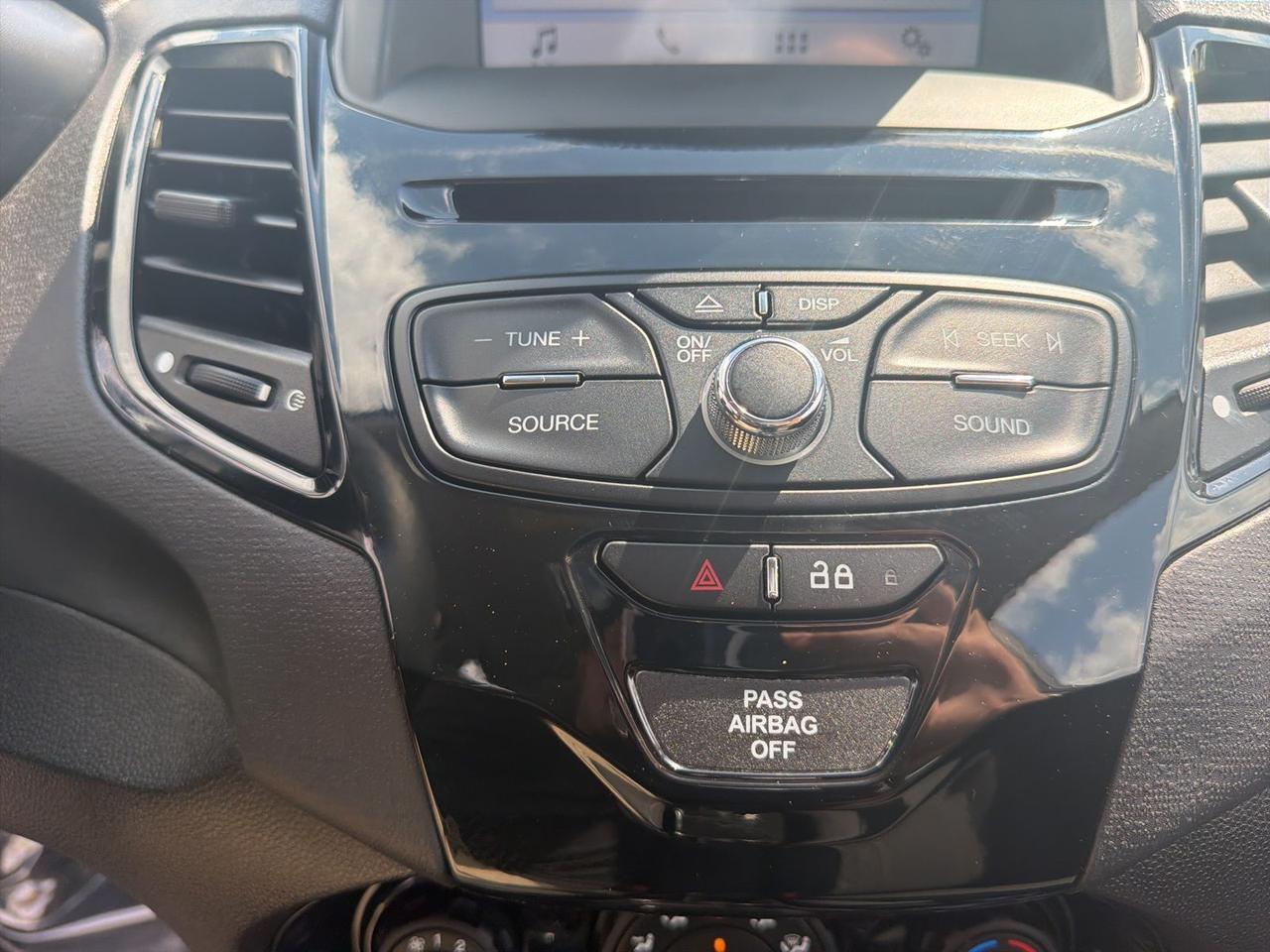 2016 Ford Fiesta SE Gaithersburg MD