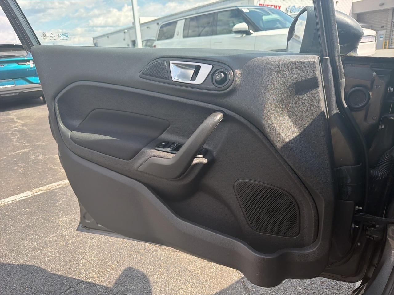 2016 Ford Fiesta SE Gaithersburg MD