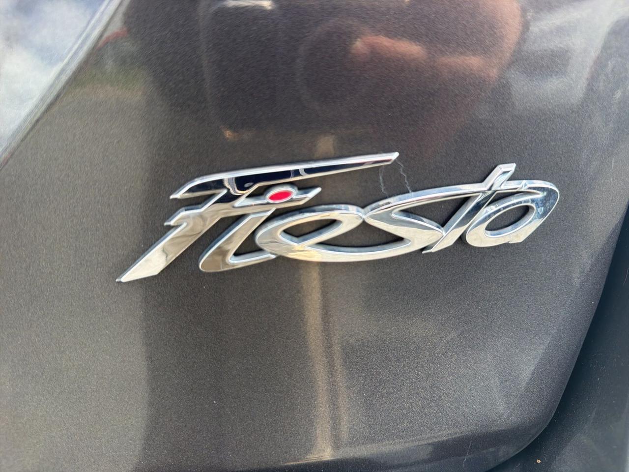 2016 Ford Fiesta SE Gaithersburg MD