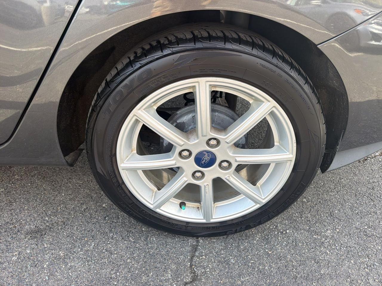 2016 Ford Fiesta SE Gaithersburg MD