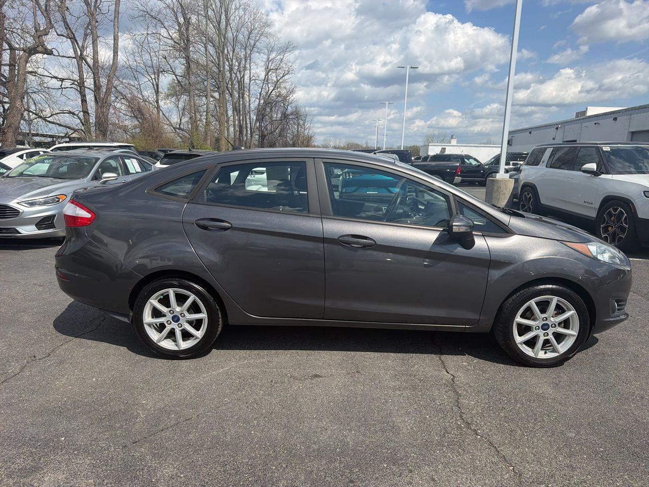 2016 Ford Fiesta SE Gaithersburg MD