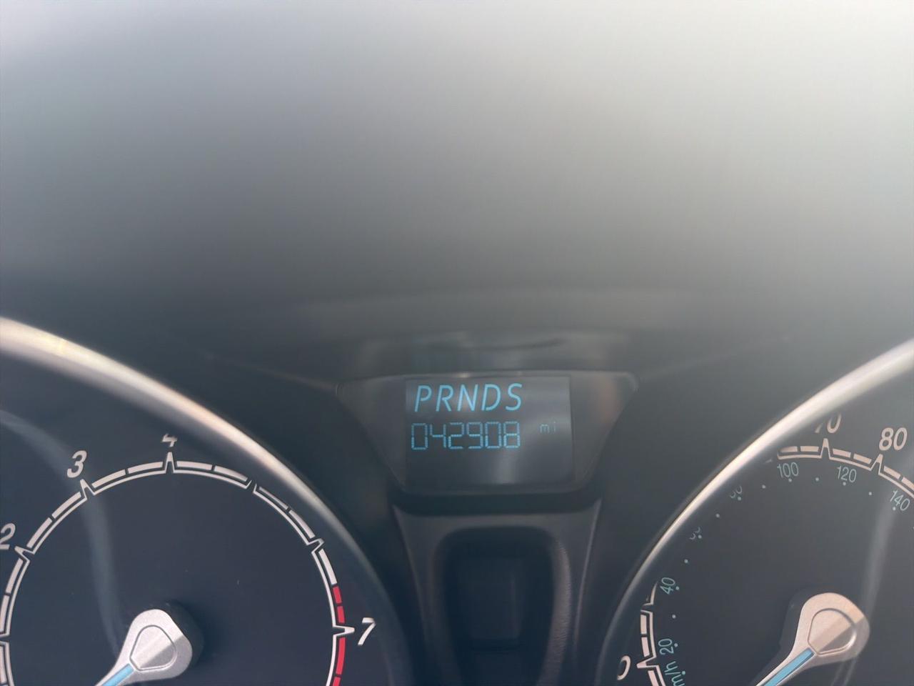 2016 Ford Fiesta SE Gaithersburg MD