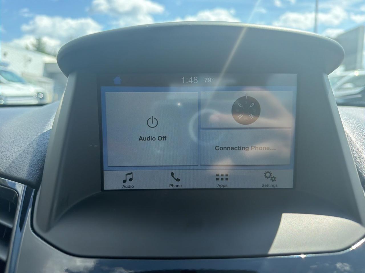 2016 Ford Fiesta SE Gaithersburg MD