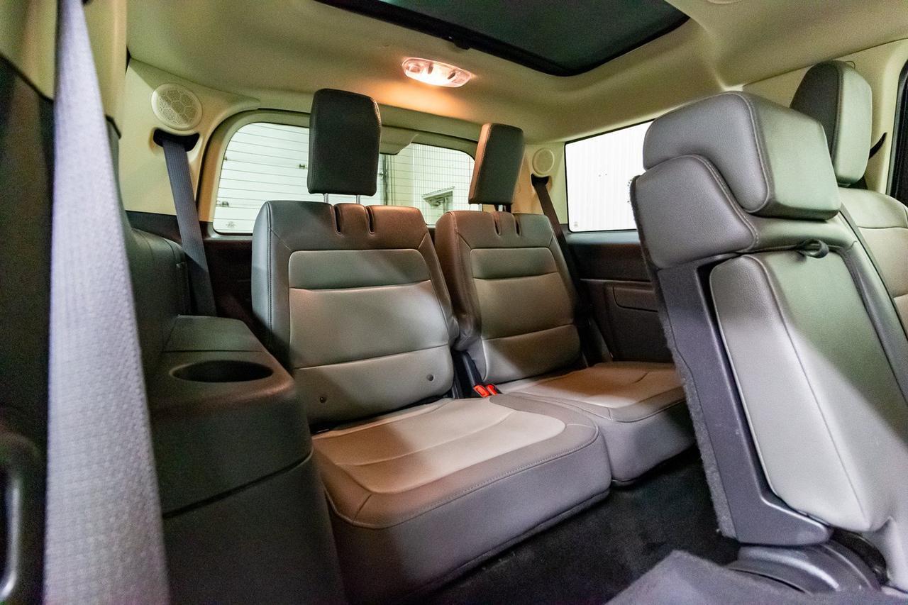 2016 Ford Flex AWD Limited Leather Roof Nav Red Deer AB