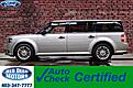 2016 Ford Flex AWD SEL BCam 3rd Row