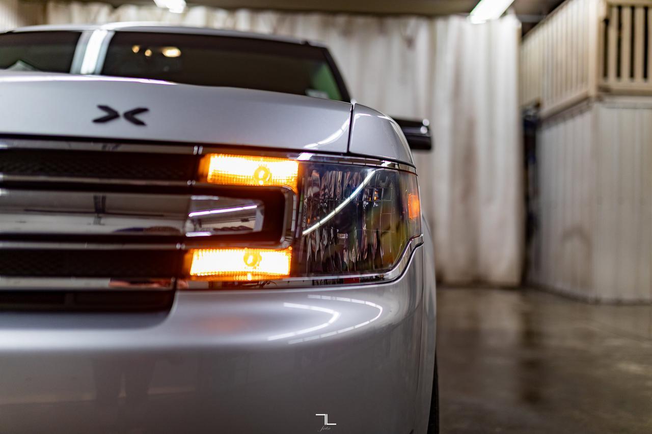 2016 Ford Flex AWD SEL BCam 3rd Row Red Deer AB