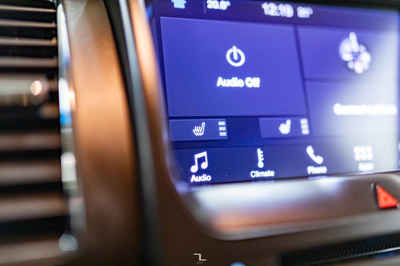 2016 Ford Flex AWD SEL BCam 3rd Row Red Deer AB