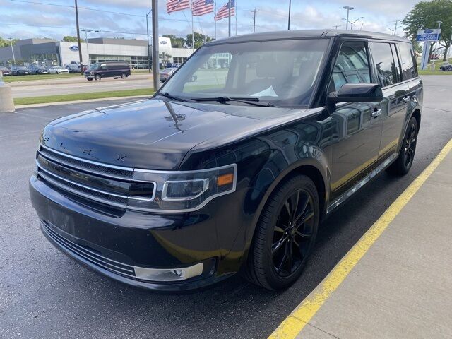 2016 Ford Flex Limited Green Bay WI