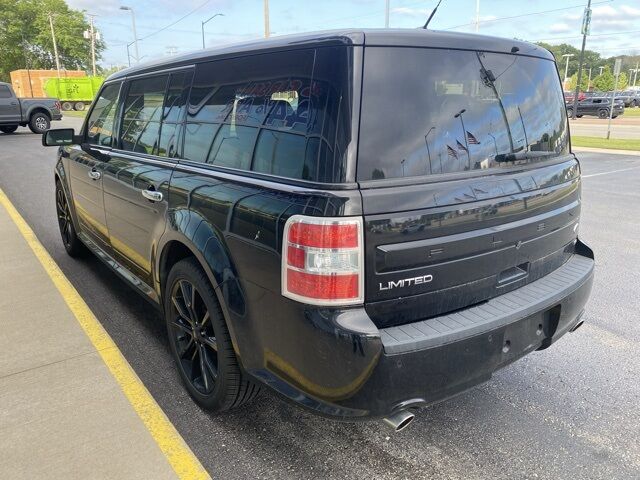2016 Ford Flex Limited Green Bay WI