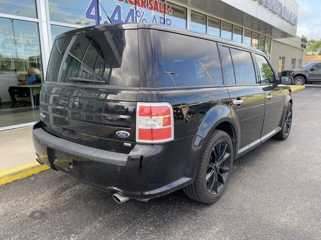 2016 Ford Flex Limited Green Bay WI