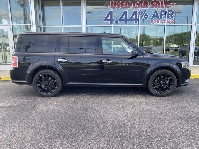2016 Ford Flex Limited Green Bay WI