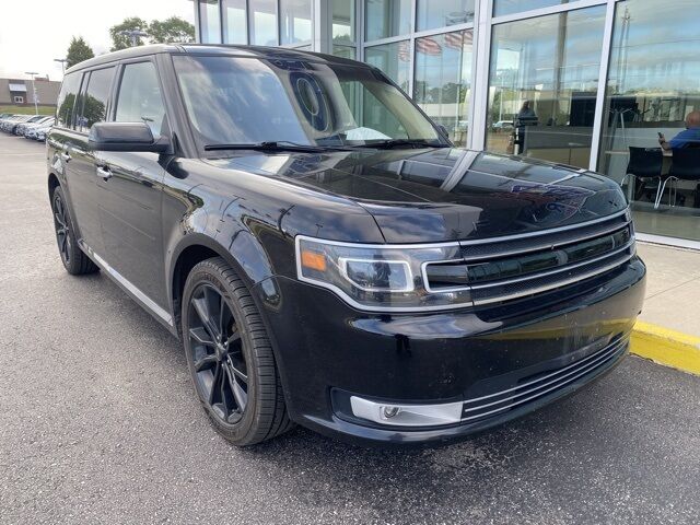 2016 Ford Flex Limited Green Bay WI