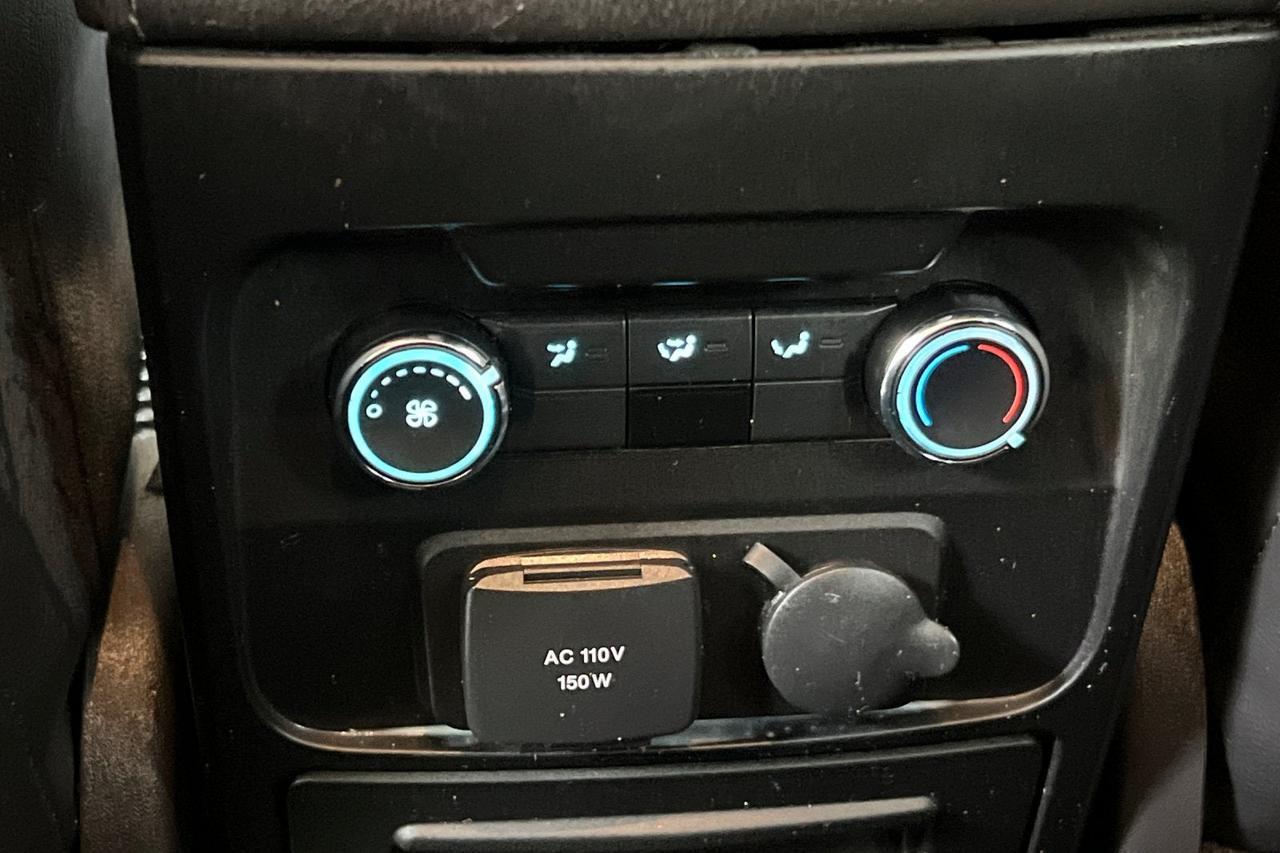 2016 Ford Flex Limited Roseville CA