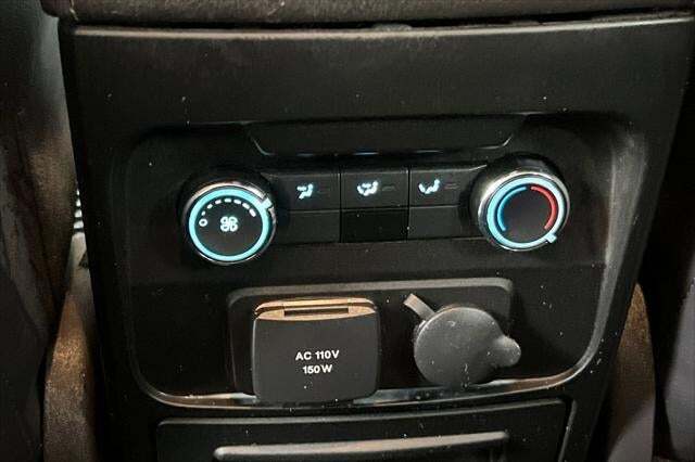 2016 Ford Flex Limited Roseville CA