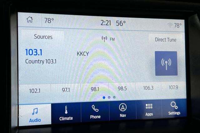 2016 Ford Flex Limited Roseville CA