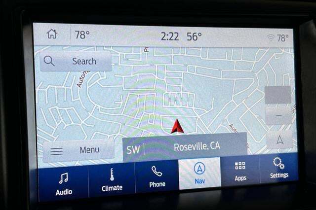 2016 Ford Flex Limited Roseville CA