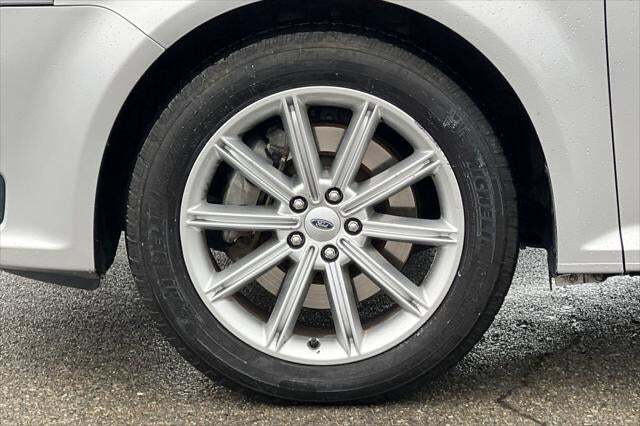 2016 Ford Flex Limited Roseville CA