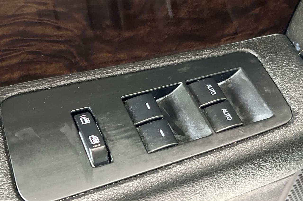 2016 Ford Flex Limited Roseville CA