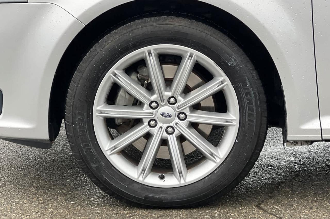 2016 Ford Flex Limited Roseville CA