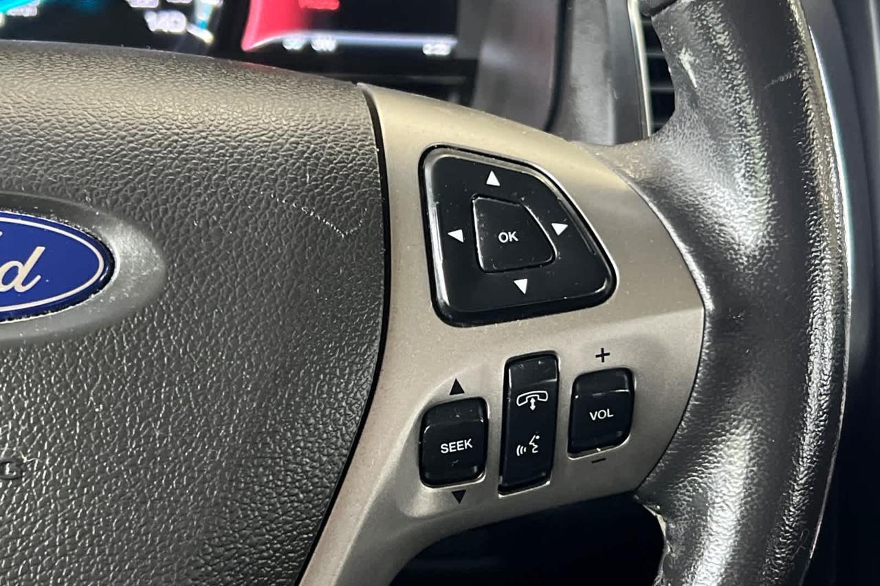 2016 Ford Flex Limited Roseville CA
