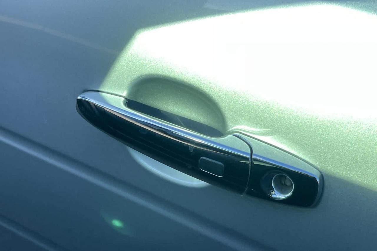 2016 Ford Flex Limited Roseville CA