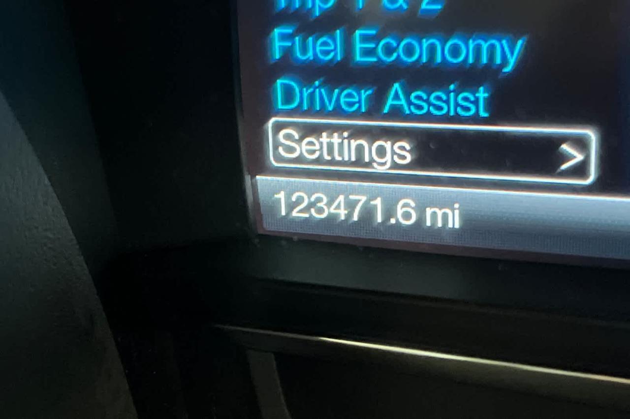 2016 Ford Flex Limited Roseville CA