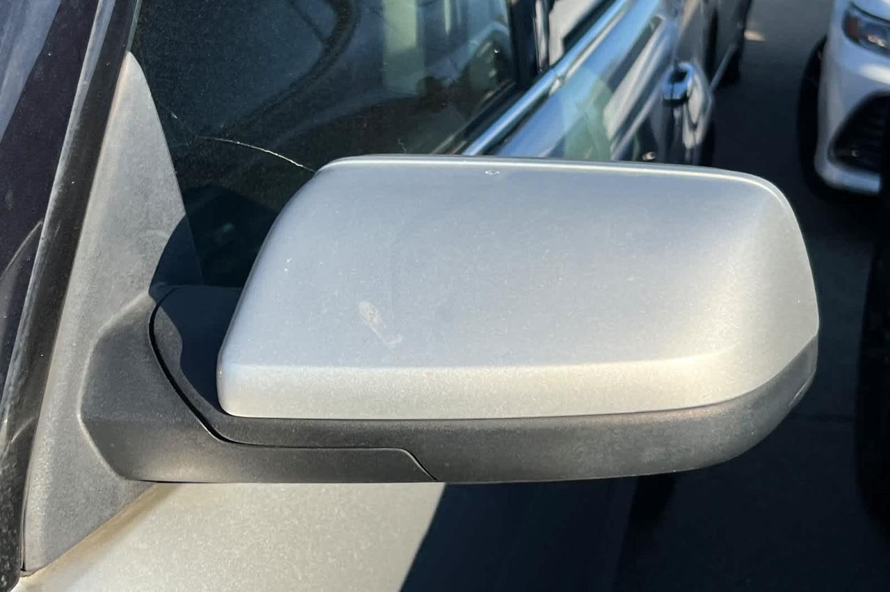 2016 Ford Flex Limited Roseville CA