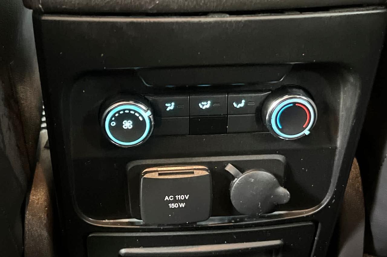 2016 Ford Flex Limited Roseville CA
