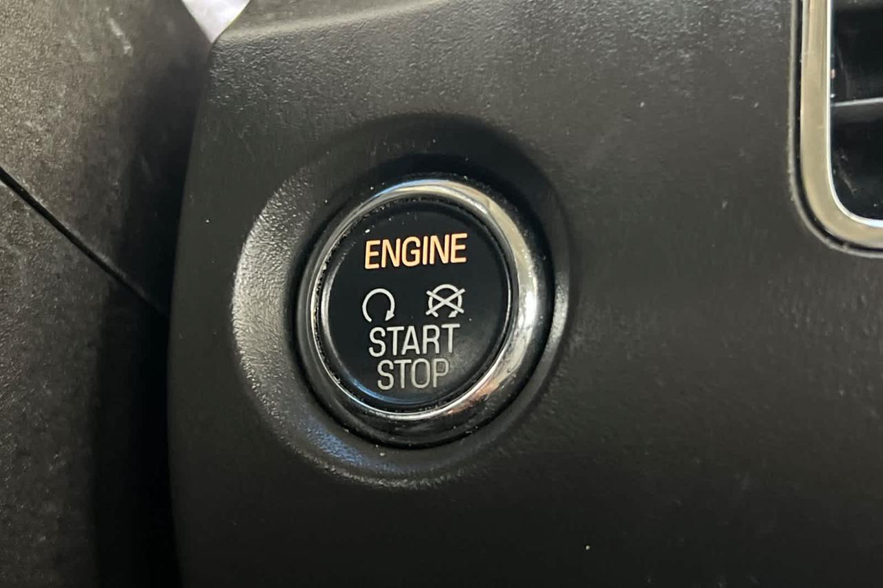 2016 Ford Flex Limited Roseville CA