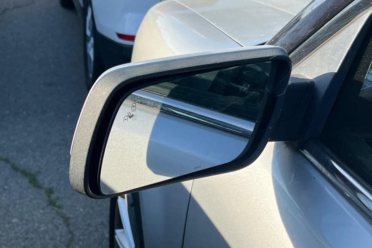 2016 Ford Flex Limited Roseville CA