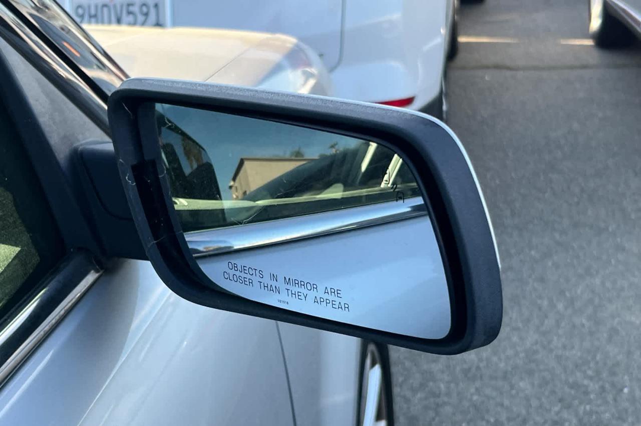 2016 Ford Flex Limited Roseville CA