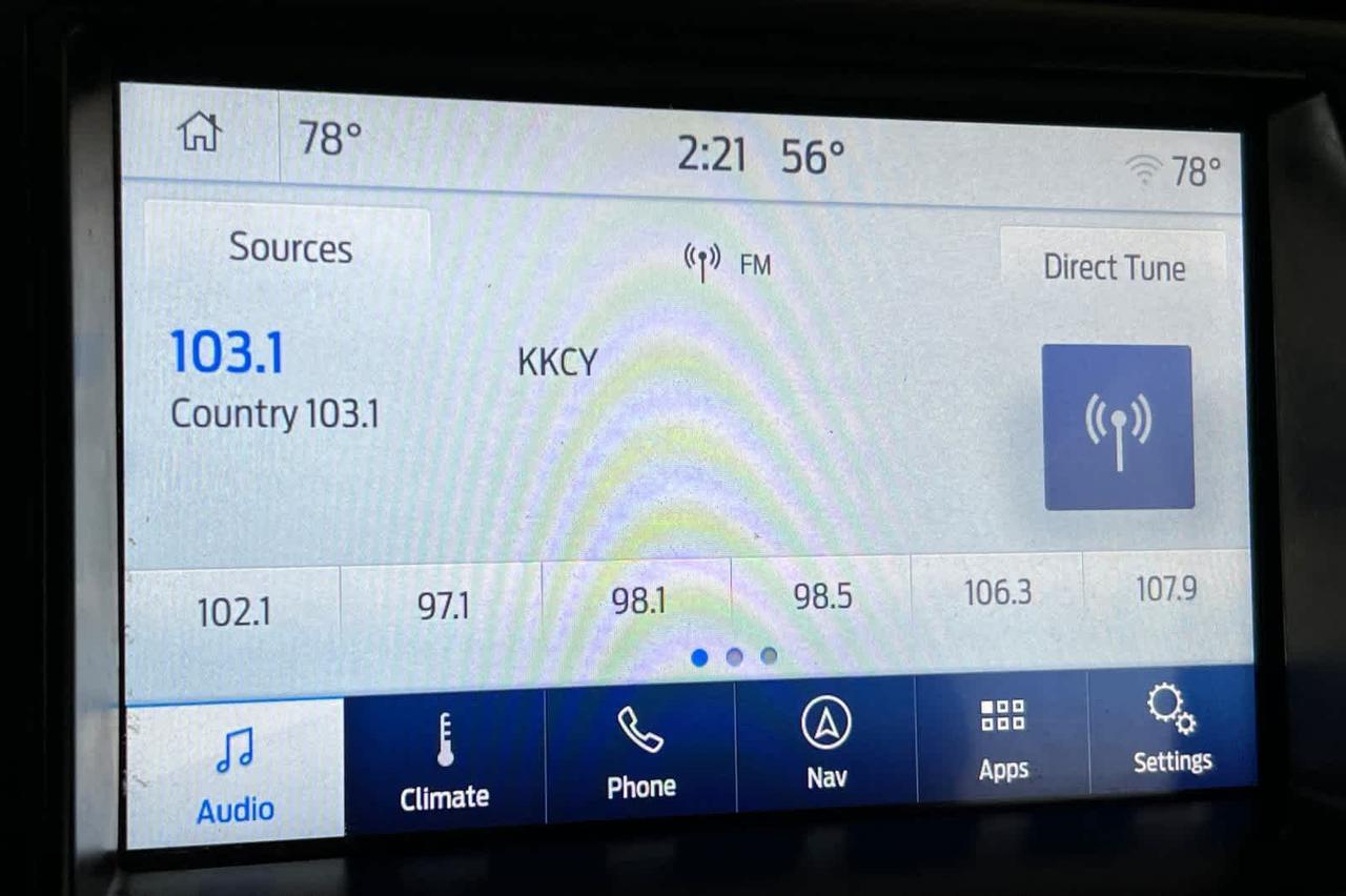 2016 Ford Flex Limited Roseville CA
