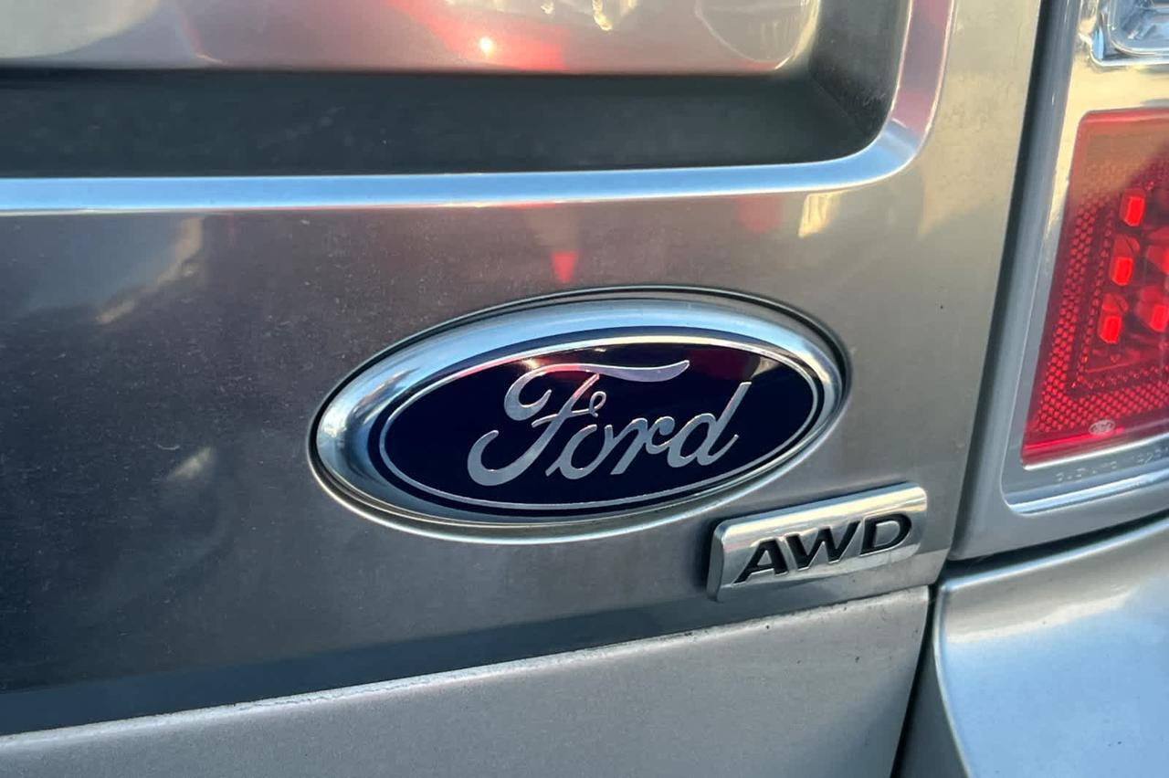 2016 Ford Flex Limited Roseville CA