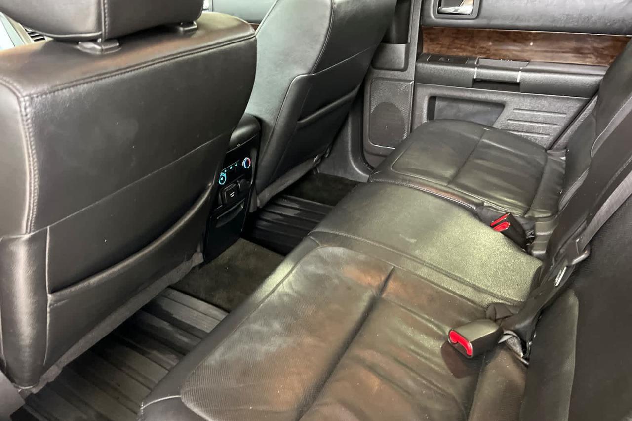 2016 Ford Flex Limited Roseville CA