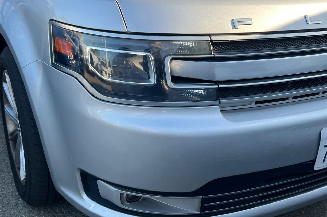 2016 Ford Flex Limited Roseville CA