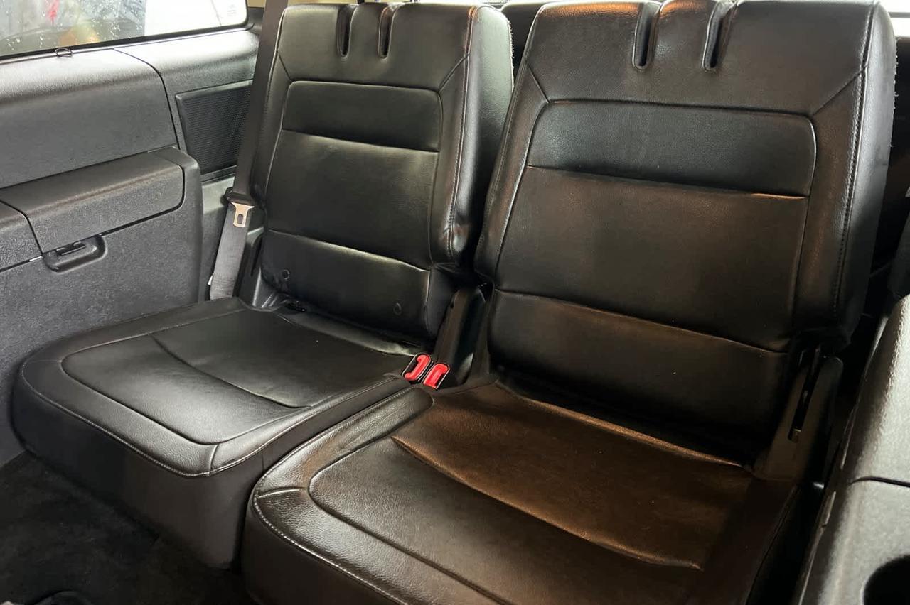 2016 Ford Flex Limited Roseville CA
