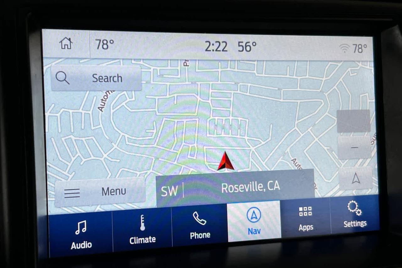 2016 Ford Flex Limited Roseville CA