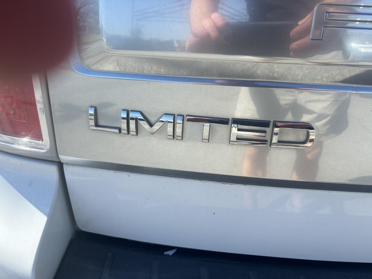 2016 Ford Flex Limited Sport Utility 4D Aurora MO