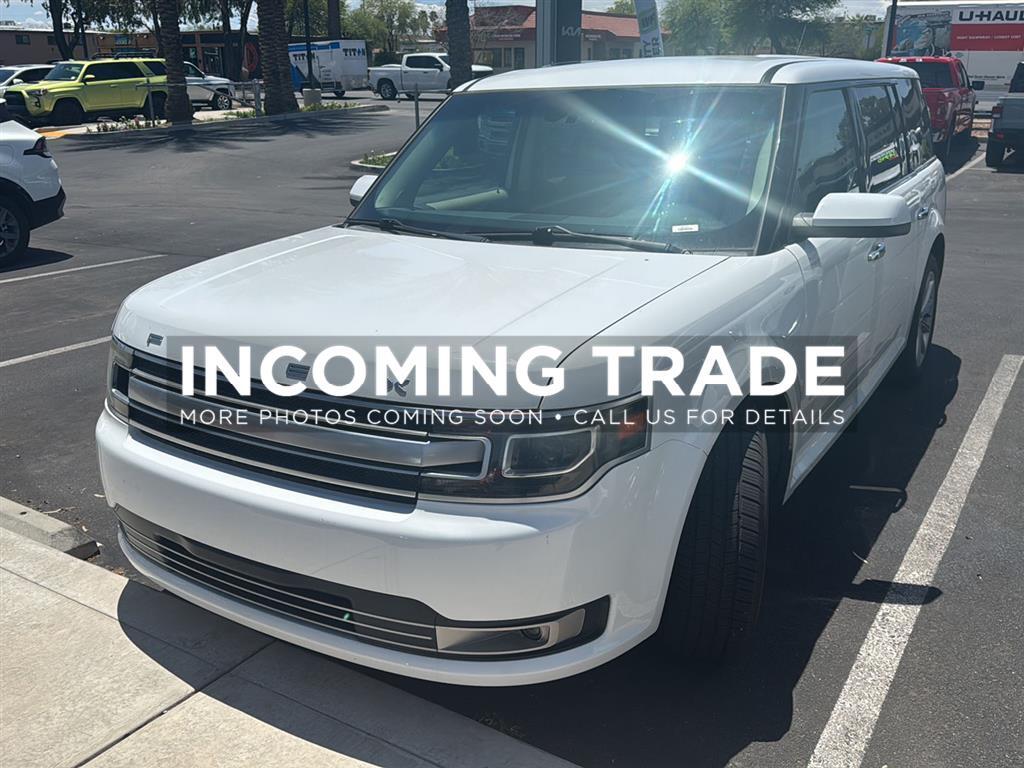 2016 Ford Flex Limited Tucson AZ