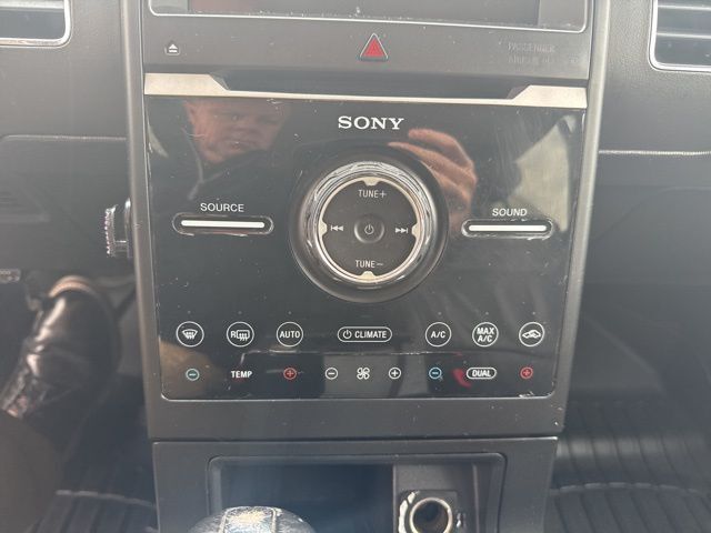 2016 Ford Flex Limited West Burlington IA