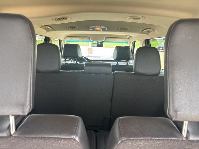 2016 Ford Flex Limited West Burlington IA