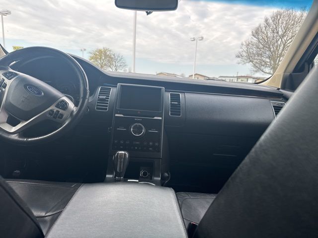 2016 Ford Flex Limited West Burlington IA