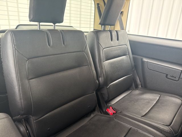 2016 Ford Flex Limited West Burlington IA