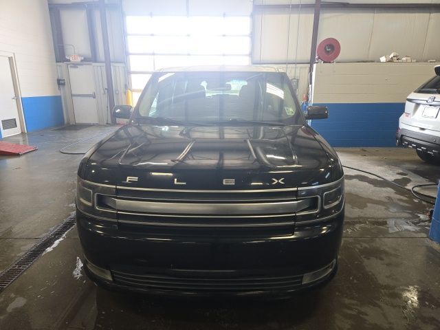 2016 Ford Flex Limited