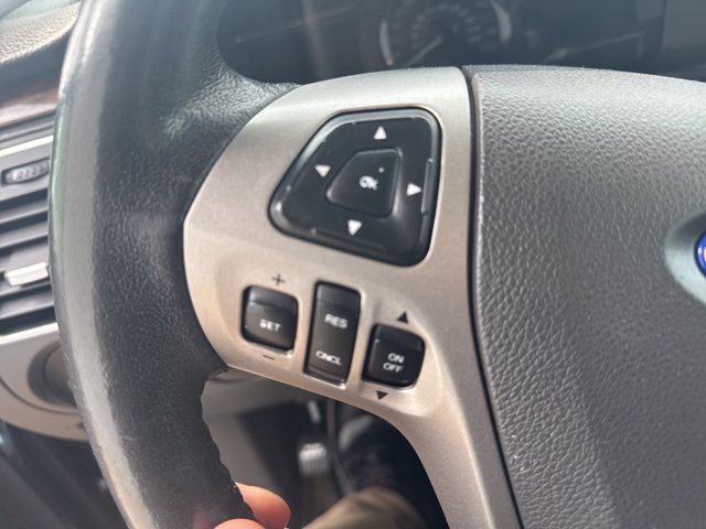 2016 Ford Flex Limited West Burlington IA