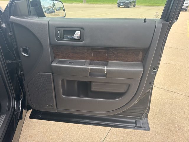 2016 Ford Flex Limited West Burlington IA