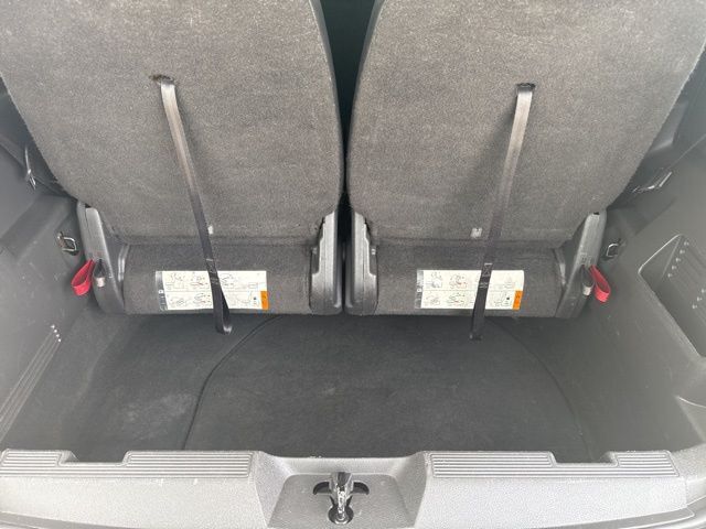 2016 Ford Flex Limited West Burlington IA